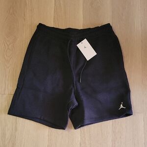 Men's Jordan Brooklyn Fleece Shorts